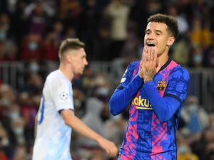 فيليبي كوتينيو