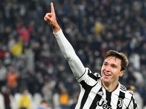 فيديريكو كييزا