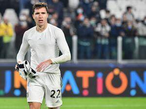 فيديريكو كييزا