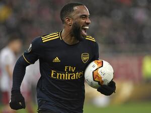 أليكساندر لاكازيت