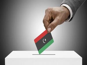 باشاغا الى السباق الرئاسي