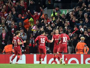 ليفربول في مواجهة صعبة أمام ويست هام