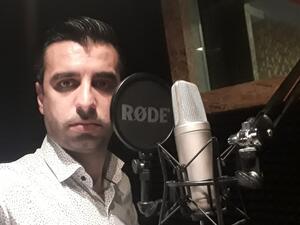 ماجد شمعة