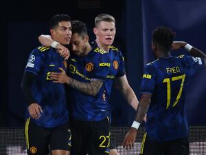 مانشستر يونايتد في مواجهة صعبة للغاية أمام تشيلسي