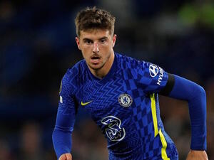 مايسون ماونت