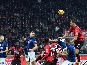 الصراع مستمر على صدارة الدوري الإيطالي