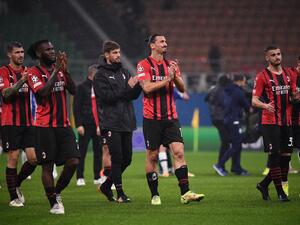 ميلان يتحدى إنتر اليوم في قمة مرتقبة