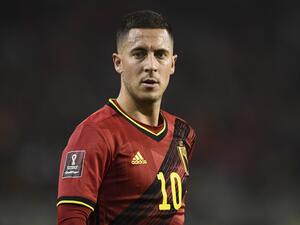 إيدين هازارد