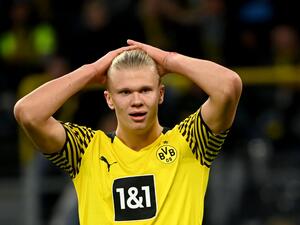 إيرلينغ هالاند