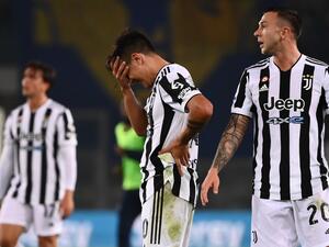 يوفنتوس يسعى لتناسي تعثره المحلي وتأكيد تأهله للدور القادم في دوري الأبطال