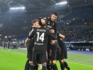 يوفنتوس يتطلع للعودة بنتيجة إيجابية من أمام بطل أوروبا