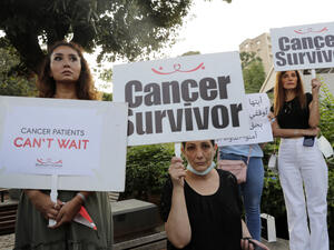 cancer patients