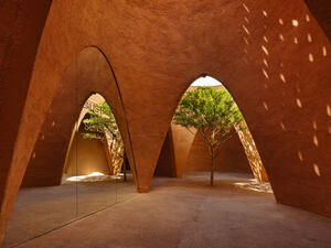 Expo 2020 Dubai: Austrian Pavilion Leads the Charge Towards Sustainability