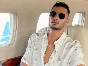 محمد رمضان يتعهد بعدم خلع ملابسه على المسرح مرة أخرى