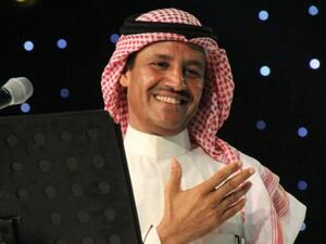 خالد عبدالرحمن