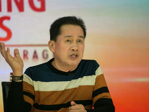 Apollo Quiboloy