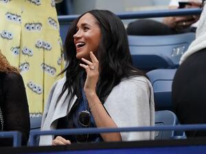 Meghan Markle could be barred from US presidency by 211-year-old amendment