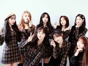 فرقة lovelyz