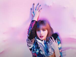 فرقة blackpink
