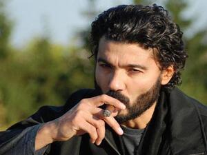 خالد النبوي