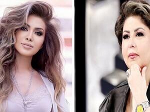  فجر السعيد و نوال الزغبي