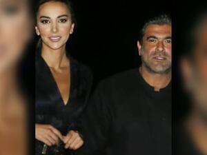 Wael Kfoury’s Fiancée Can’t Walk Until Today Because of the Accident