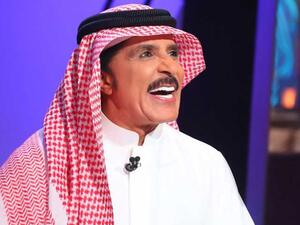 عبدالله بالخير 