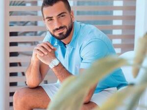  محمد الشرنوبي