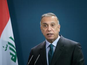 sources claimed that militia ‘tried to murder Iraqi PM with Iranian-made drones’