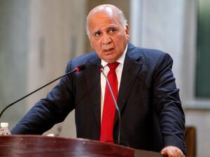 Iraq rejects any normalization scheme with the Israeli regime