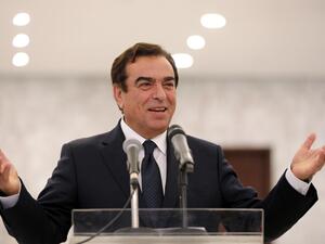 Kordahi’s sacking won’t be discussed in the Lebanese cabinet for voting.