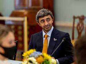 US slams UAE meeting with Syrian president Assad