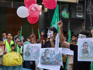 Hamas has stressed that the issue of Sheikh Jarrah neighborhood can’t be compromised