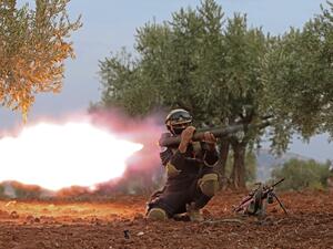 2 civilians killed in regime attack in Syria’s northern Aleppo