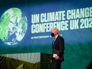 White House unveils sweeping plan to reduce methane emissions