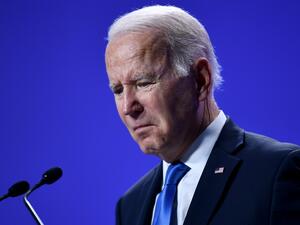 Camilla 'hasn't stopped talking about' hearing President 'break wind' during chat at Cop26 meeting