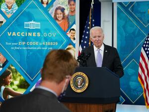 Biden administration OKs $650M arms sale to Saudi Arabia