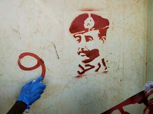 protesters prepared Saturday to launch two more days of civil disobedience against Sudan's military coup