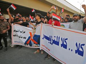 Antonio Guterres: Iraq termed “a technically well-managed and generally peaceful election