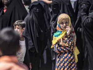 EU sanctions four Syrian ministers