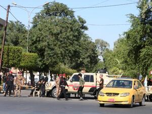 Iraqi prime minister survived an assassination attempt