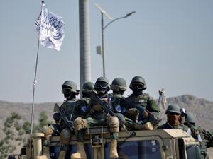 United States to return to Doha talks with Taliban