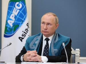 The industrial zone will cover 5 million square meters and aim to attract Russian investments and industries