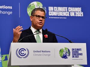 COP26 talks to continue Saturday as final deal not reached