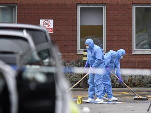 4 men arrested in probe into Liverpool 'terrorist attack' released without charge