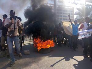 Sudanese ousted prime minister and army chief General Abdel Fattah al-Burhan are set to agree on a deal today