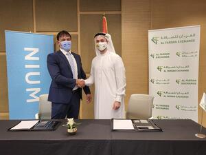 Al Fardan Exchange Partners With Nium To Offer  Enhanced Pay-out Services in Key Global Markets