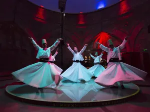 Al Hamra Rings in the Year of the 50th with Exciting Festivities 
