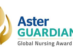 Aster Guardians Global Nursing Award Worth Us $250,000 Now Open for Nominations From Nurses Worldwide
