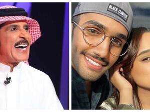 عبدالله بالخير